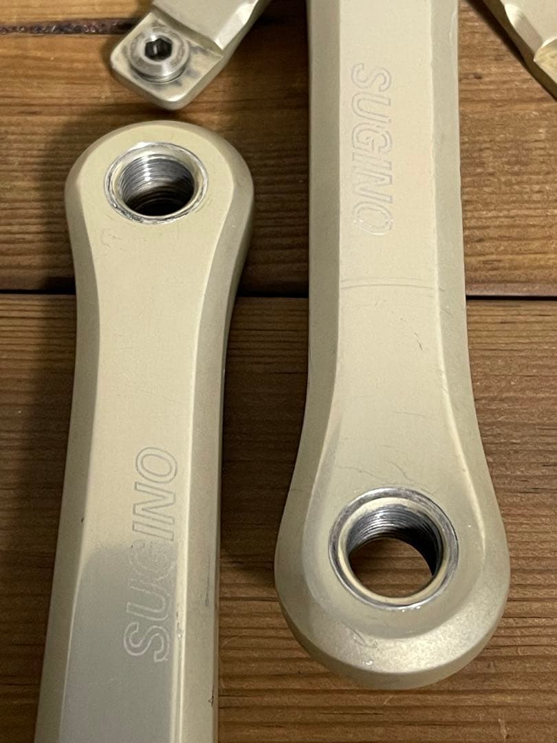 SUGINO スギノ　SG75T グランドマイティ　NJS