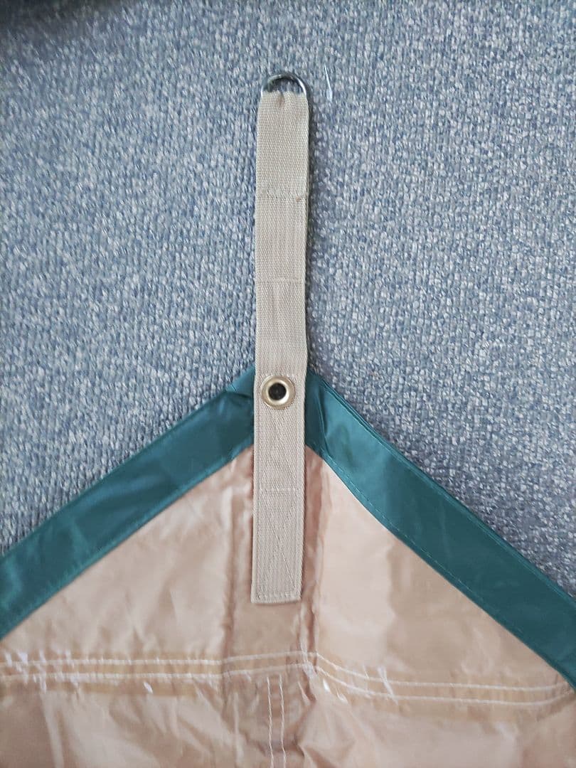 Coleman XPヘキサタープ / S　美品