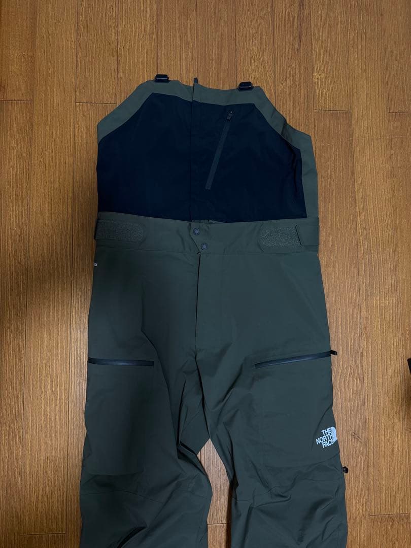 ノースフェイス　スキー、スノボウエア