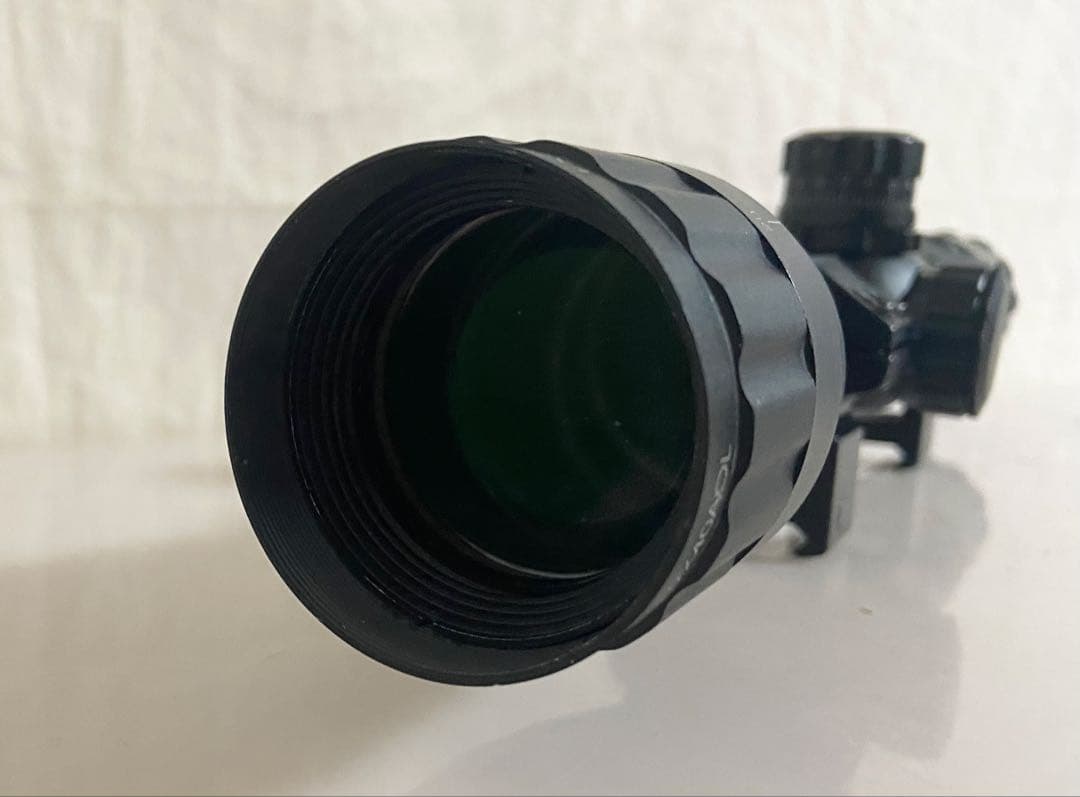 Sniper LT3-9×40AOL ライフルスコープ