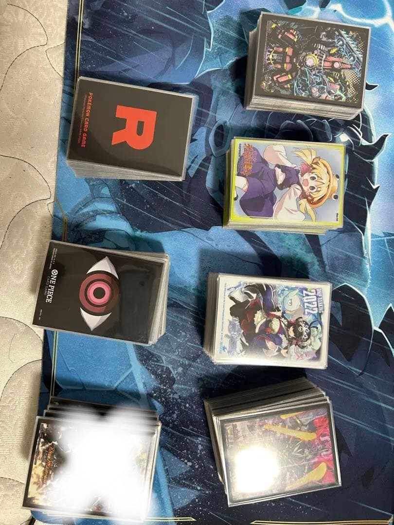 デュエル・マスターズ　デッキセット　引退品