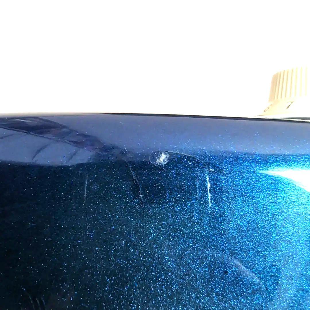 【最終値下げ】SELDER エレキギター ブルー