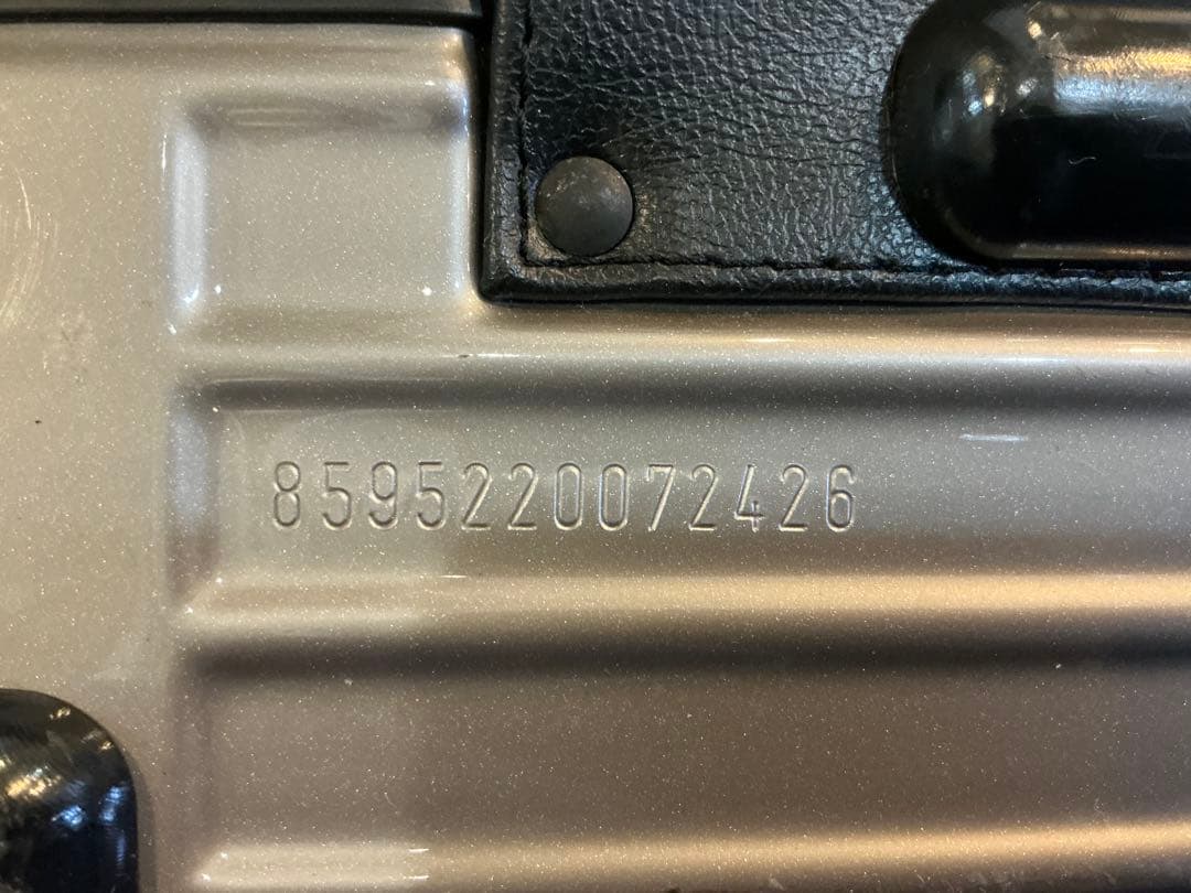 リモア　サルサ　シャンパンゴールド　スーツケース TSAロック付き