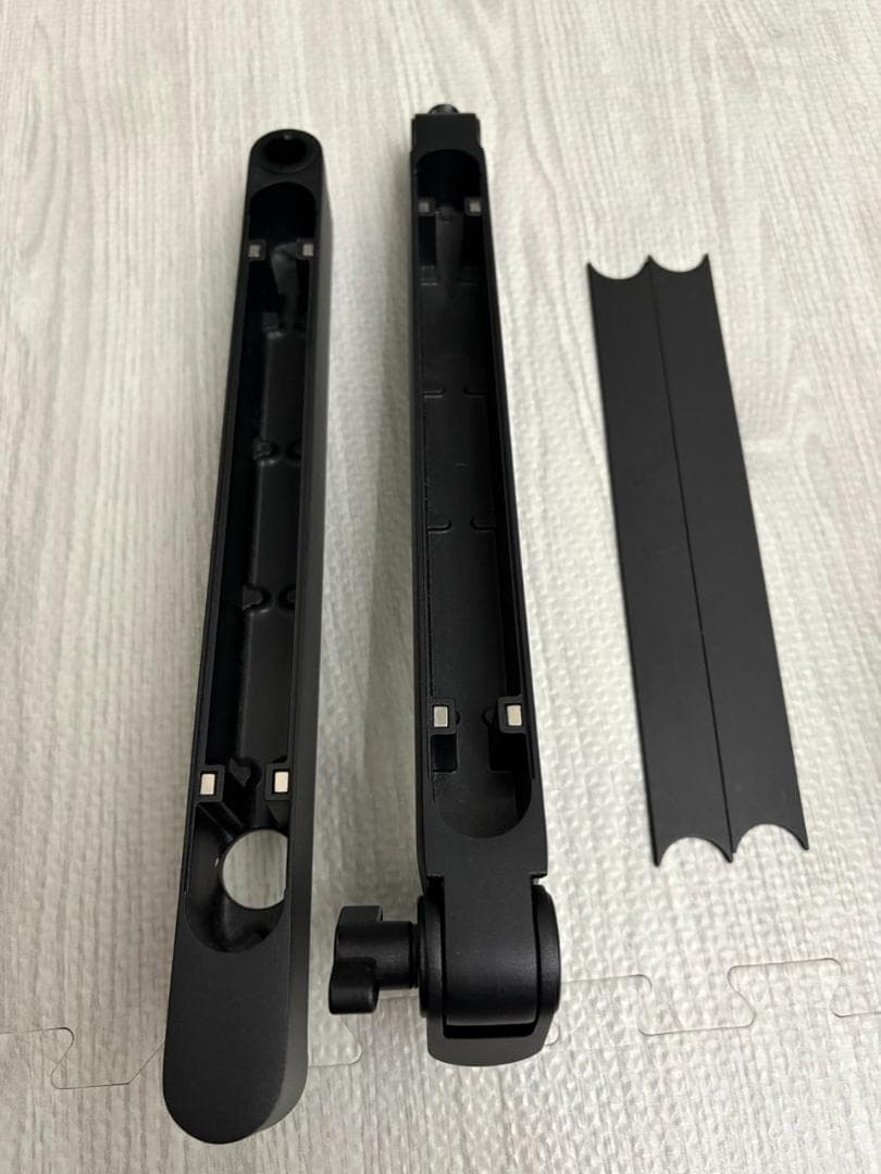 Elgato Wave Mic Arm ロープロファイル