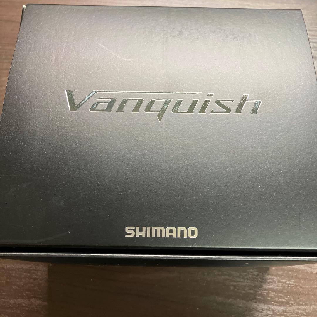 ★新品★ 19 ヴァンキッシュ2500S SHIMANOシマノ スピニングリール