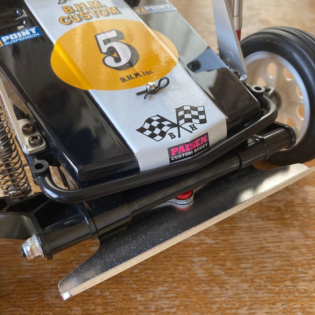 T*a様 ラジコン　タミヤ　ワイルドワン