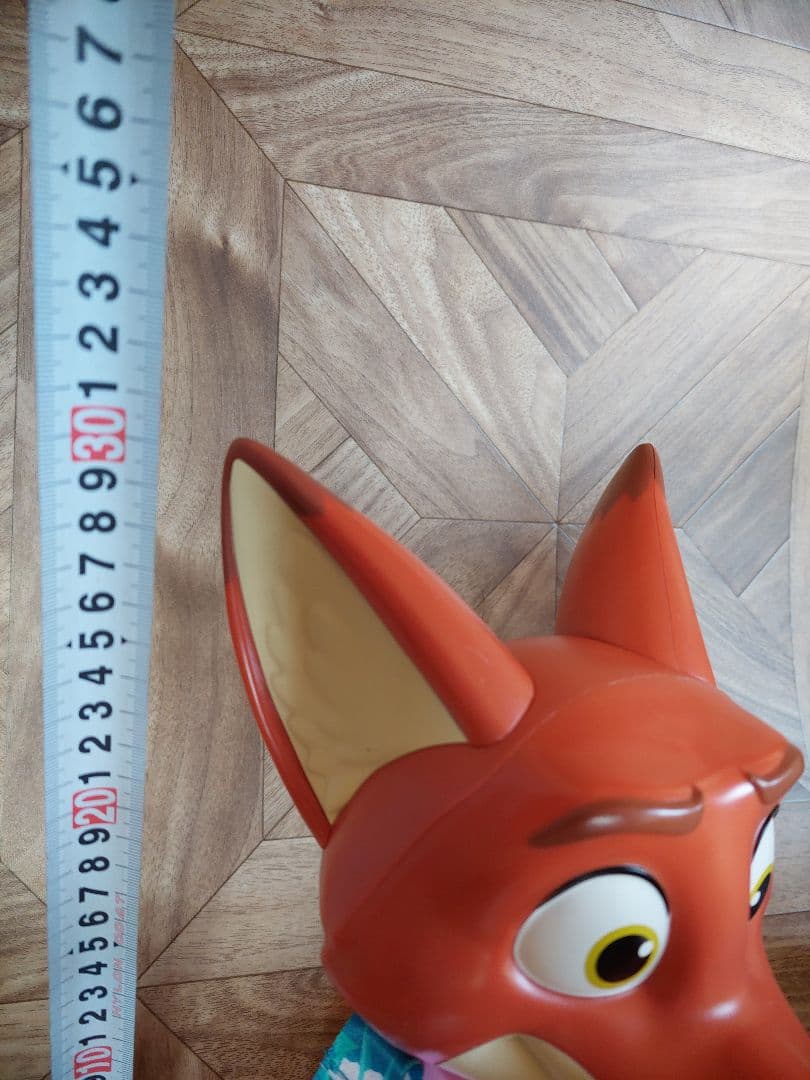 【台湾限定】ズートピア2　ニック　ジュディ　ドリンクホルダー　セット