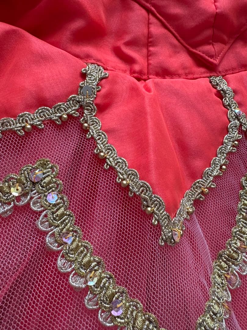 バレエ衣装 155~160cm