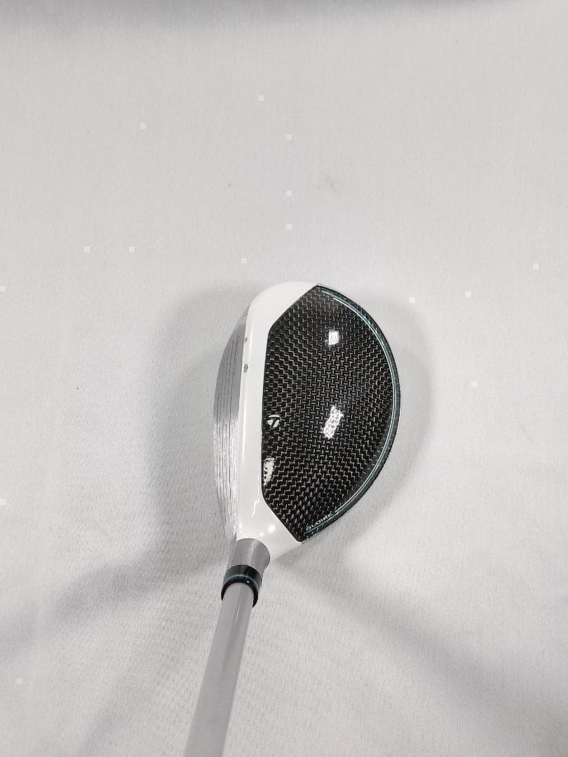 【女性】テーラーメイド⭐STEALTH GLOIREユーティリティ#5 24°A