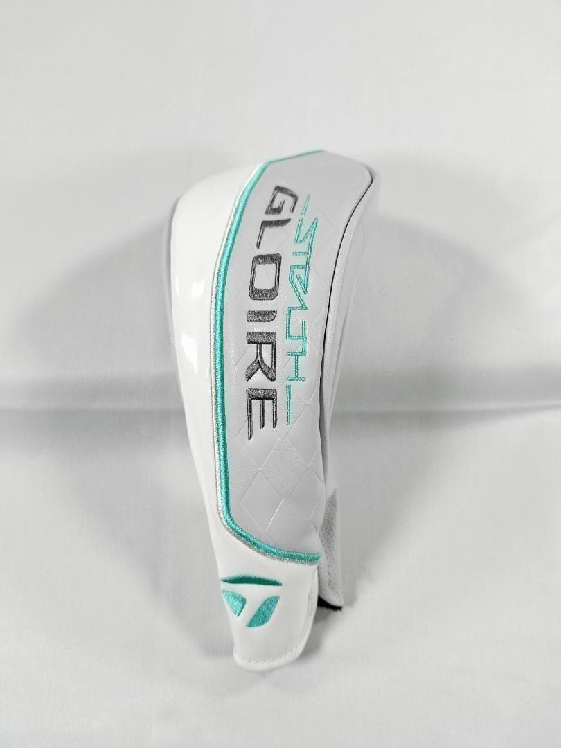 【女性】テーラーメイド⭐STEALTH GLOIREユーティリティ#5 24°A