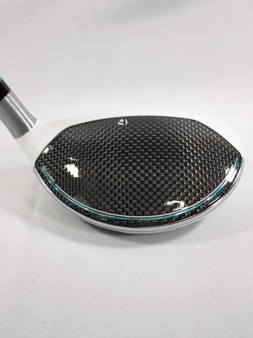 【女性】テーラーメイド⭐STEALTH GLOIREユーティリティ#5 24°A