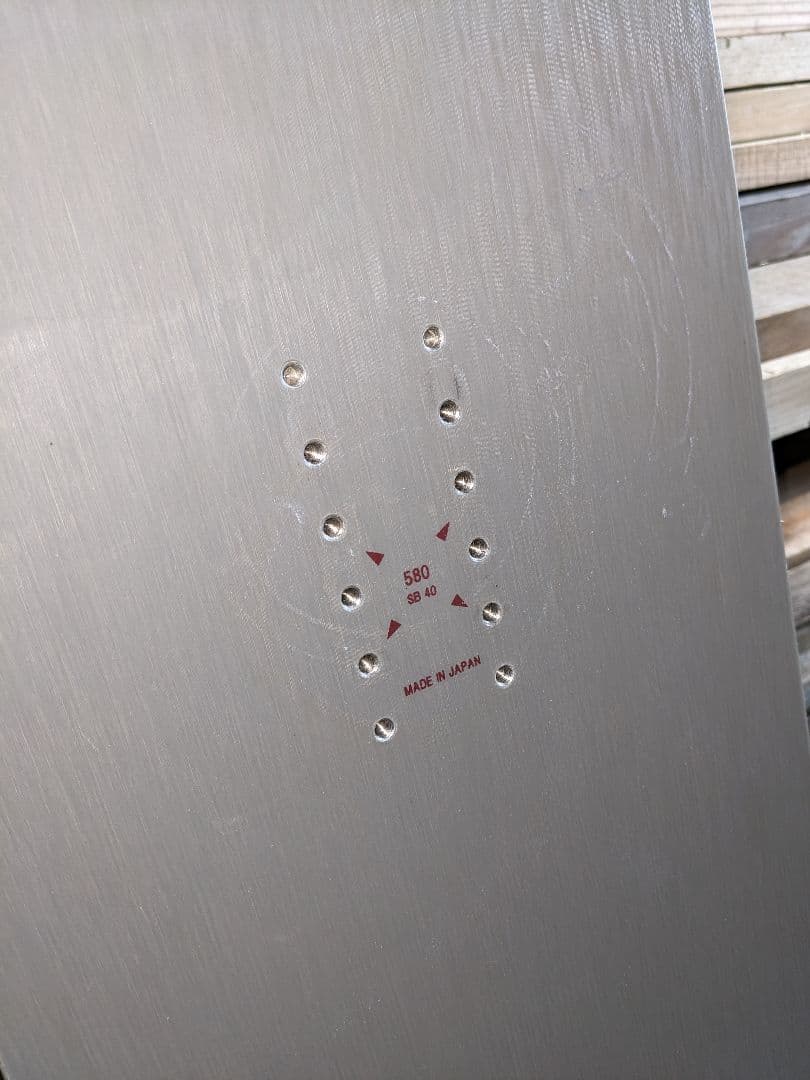 OGASAKA　スプラアウト　お値段交渉可能です。