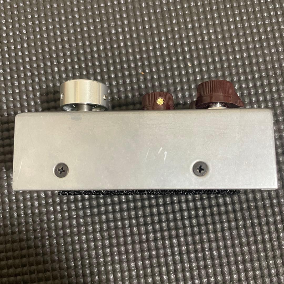 ギター J. ROCKETT AUDIO DESIGNS ARCHER