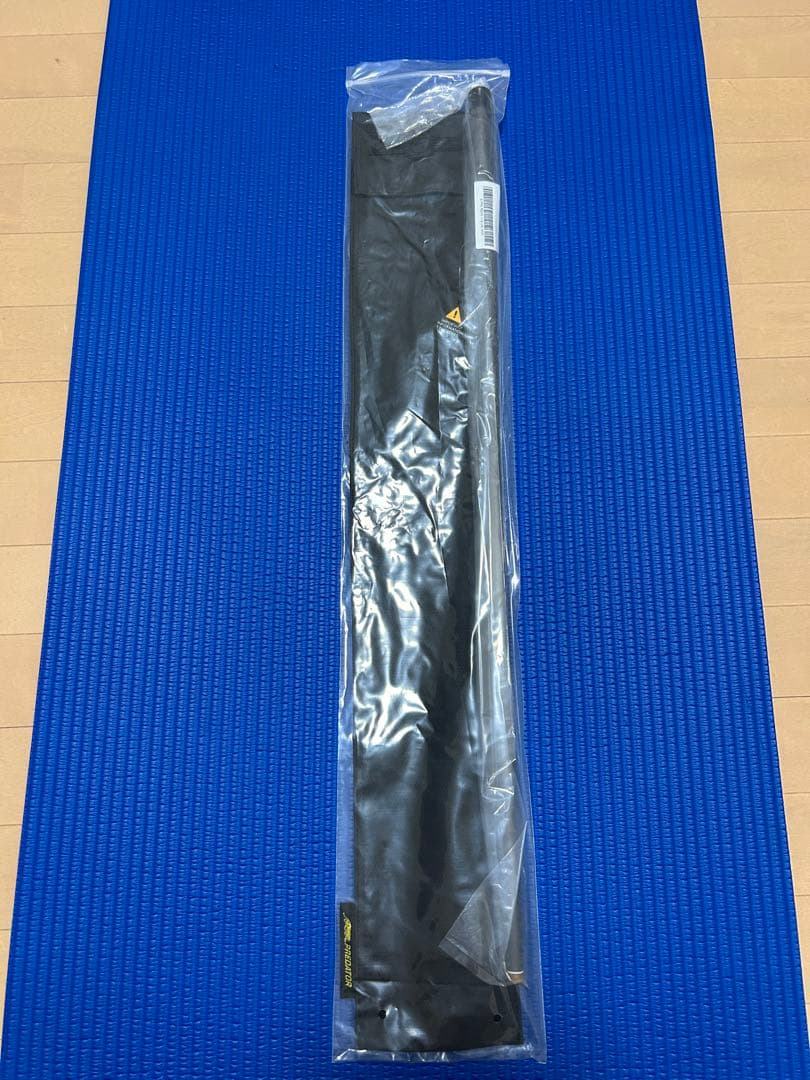 Predator プレデター Revoレボシャフト　11.8mm ユニロック