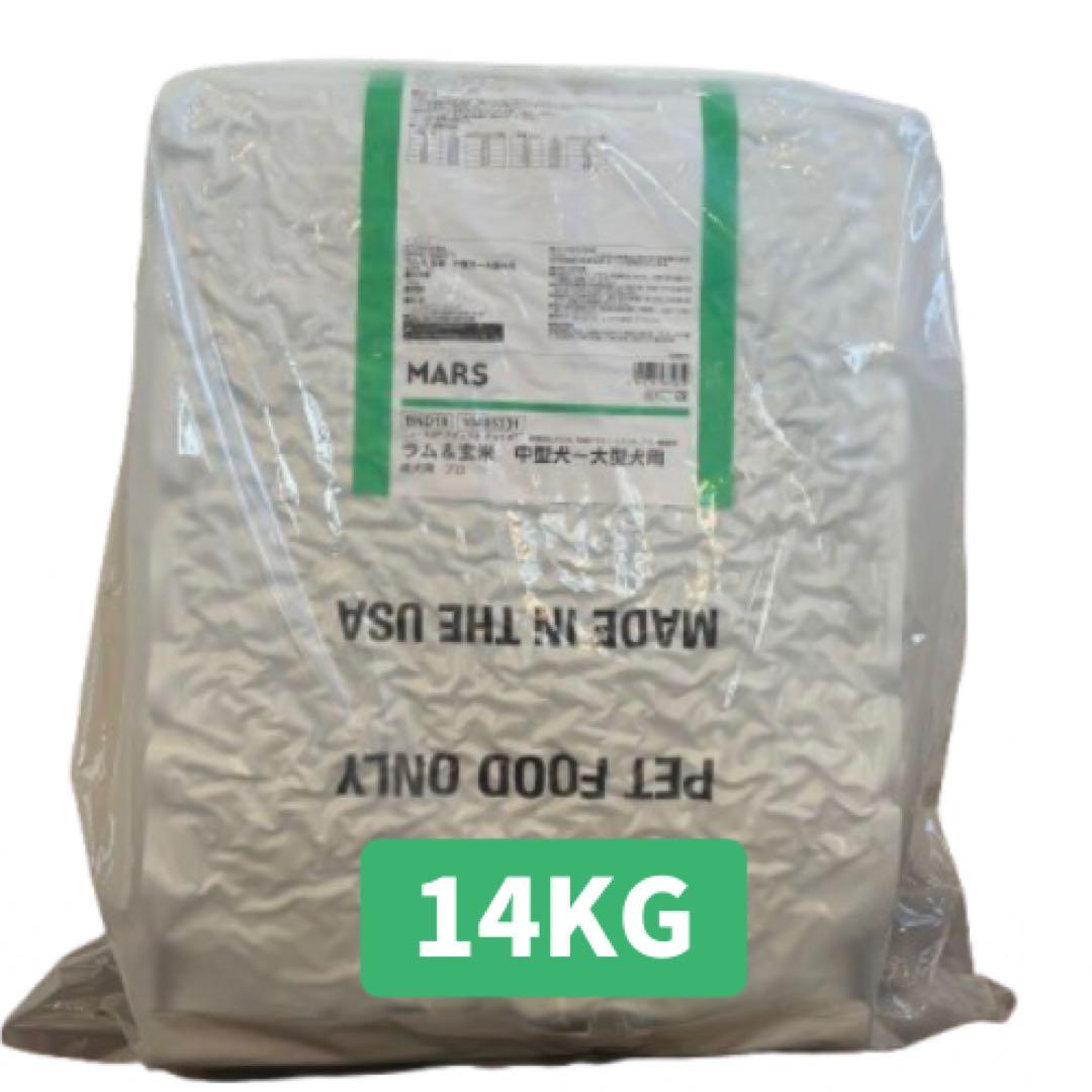 ドッグフード mizomizo