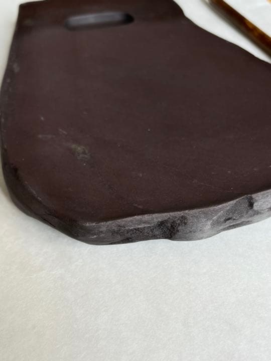 高級　硯　書道　レアモノ