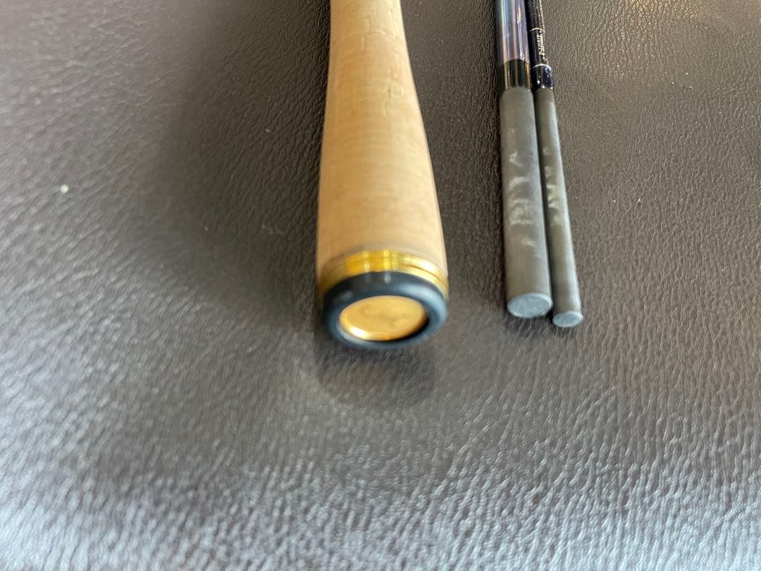 超美品　ワールドシャウラリミテッド2701FF-3