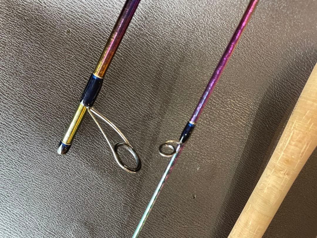 超美品　ワールドシャウラリミテッド2701FF-3