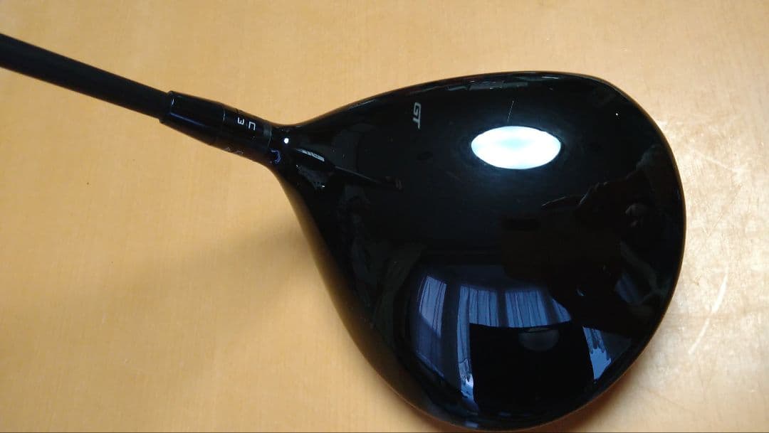 TitleistGT-4 ドライバー10.0度