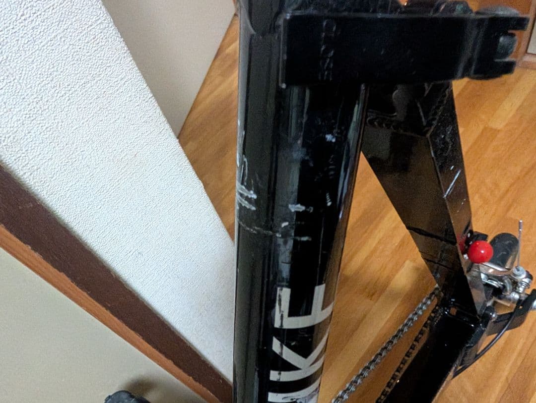 ブリヂストン ハンディバイクHB-6