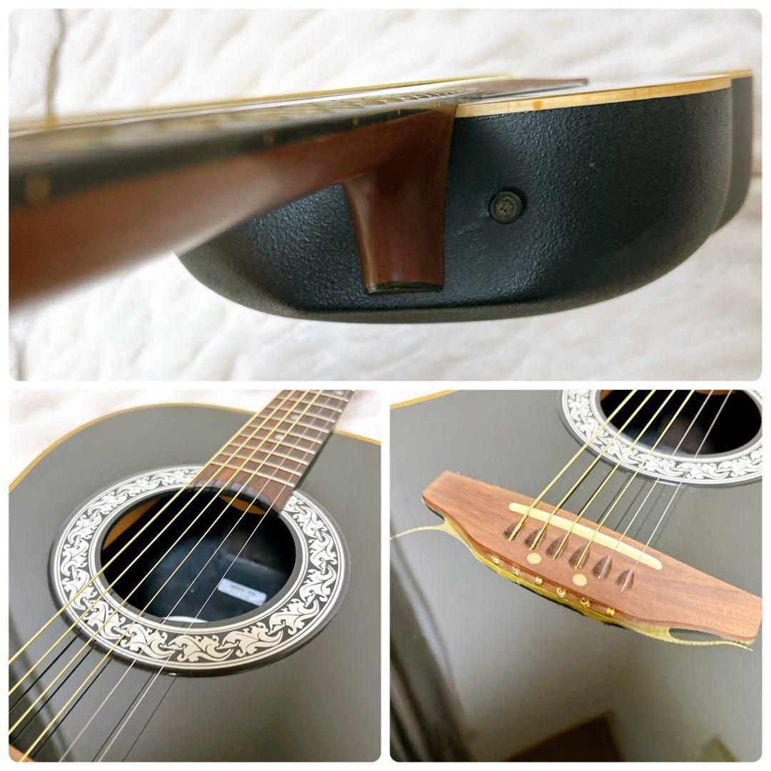 Celebrity by Ovation CC11 エレアコ オベーション