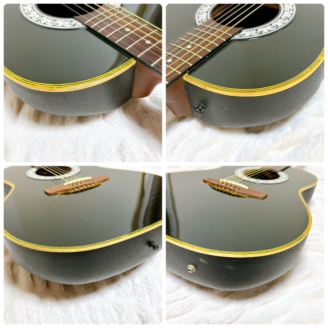 Celebrity by Ovation CC11 エレアコ オベーション