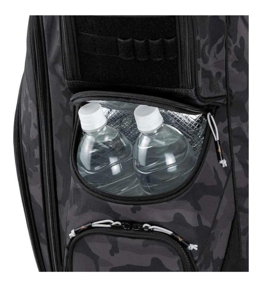 MIZUNO ゴルフ キャディバッグ BR-D4c メンズ