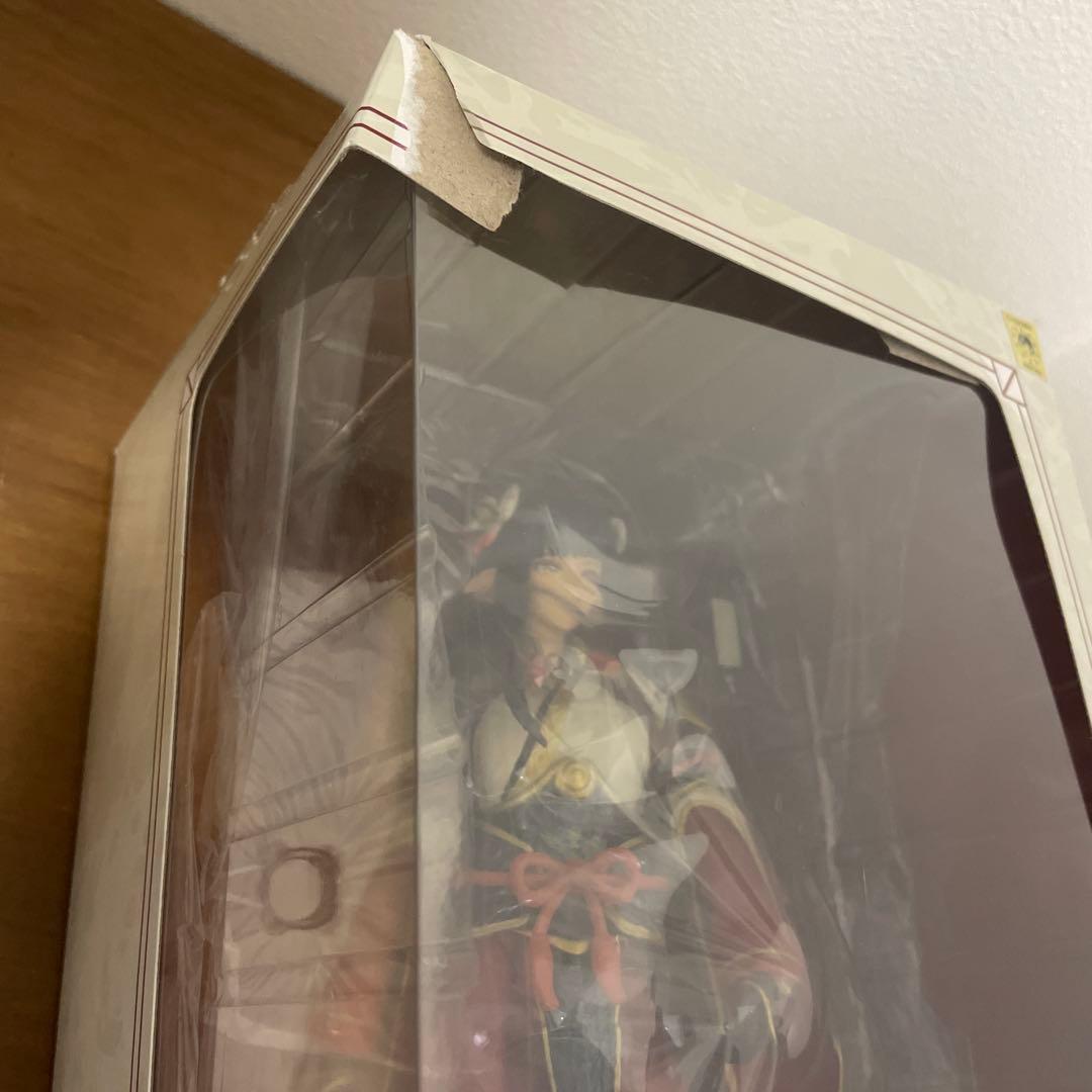 ジャンク モンスターハンターライズ ヒノエ ミノト フィギュア セット