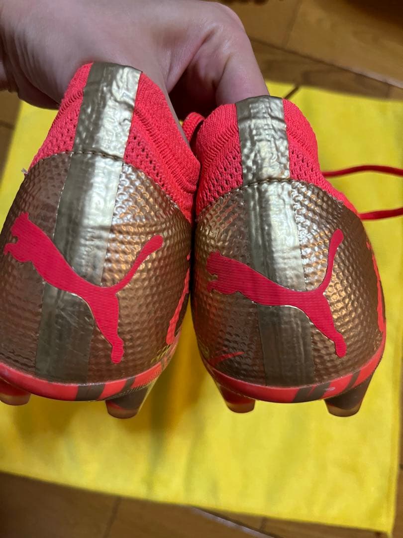PUMA フューチャーZ 1.4 NJR FG/AG