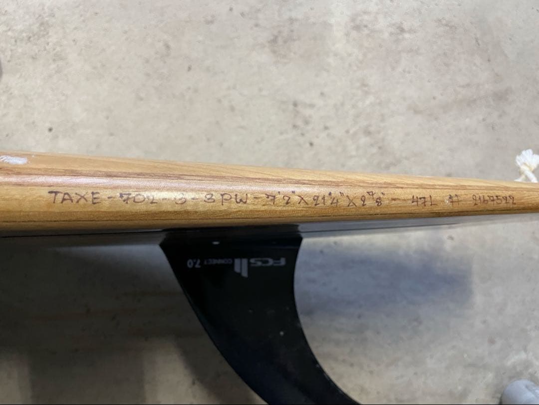 ファイヤワイヤー　ファンボード 送料込み