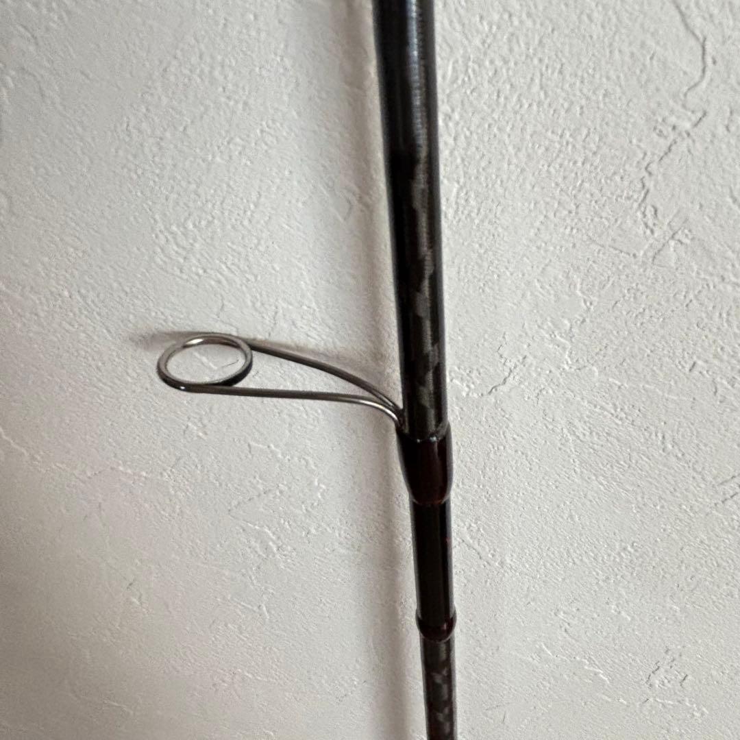 【美品】SHIMANO セフィア リミテッド S86M 259790 シマノ