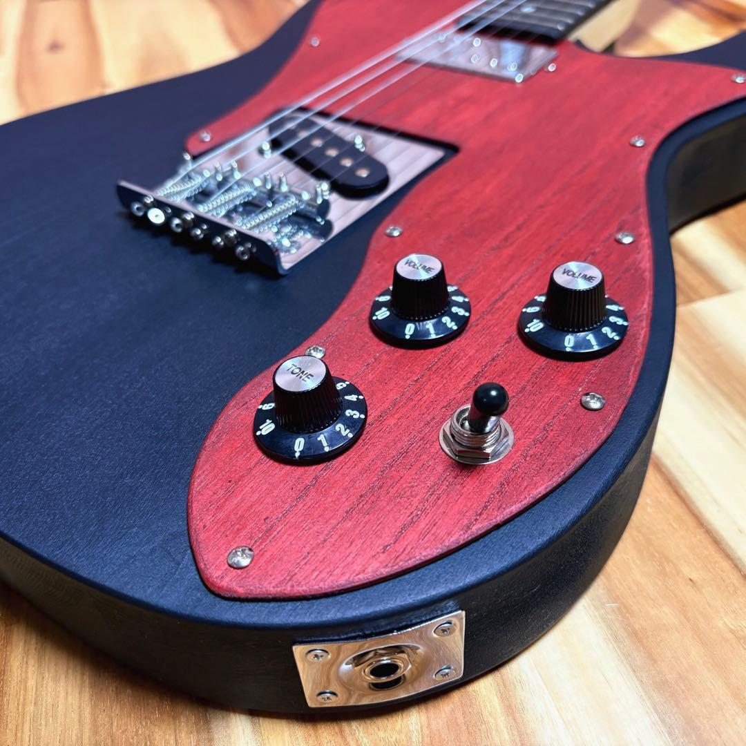 ❤️No,131❤️’72Telecaster Custom Oil Finish