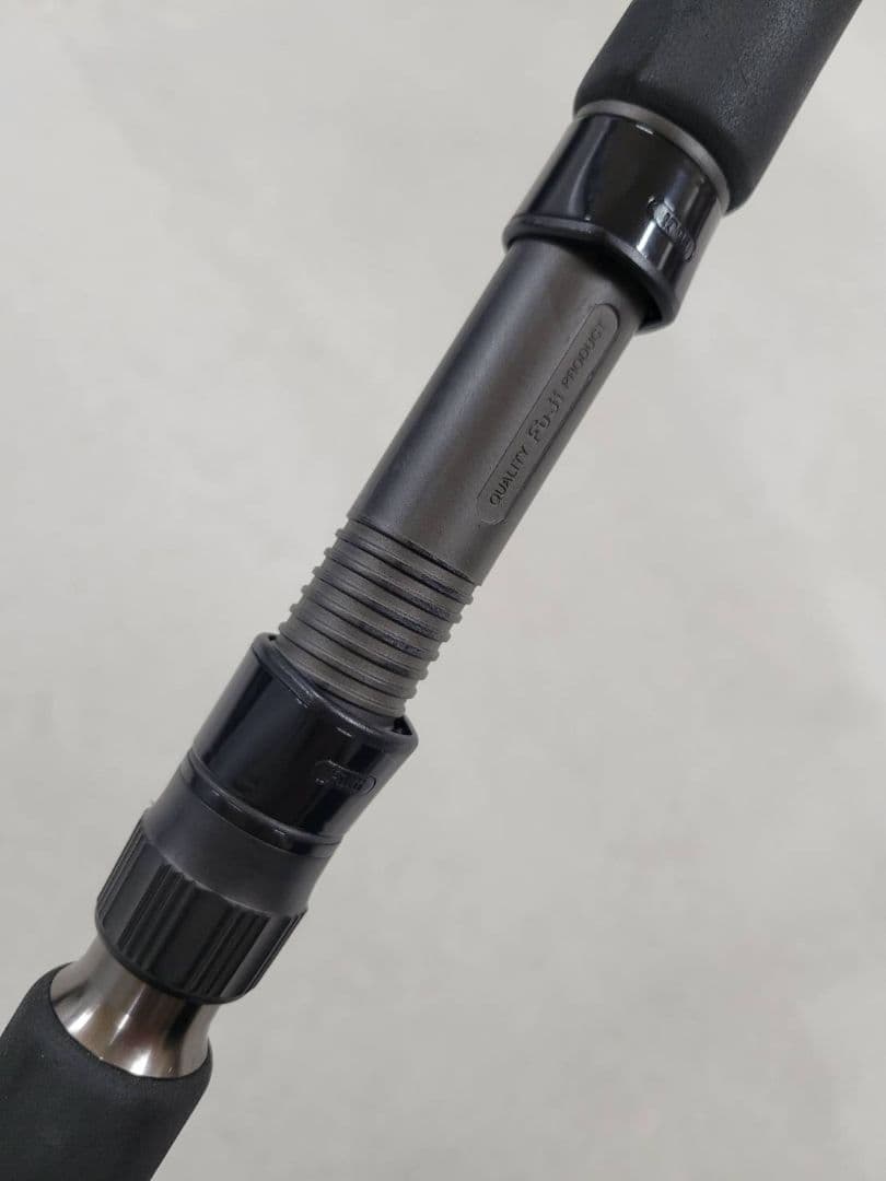 MC ワークス　ロッド　リアルフュージョン5104LR　スピニング