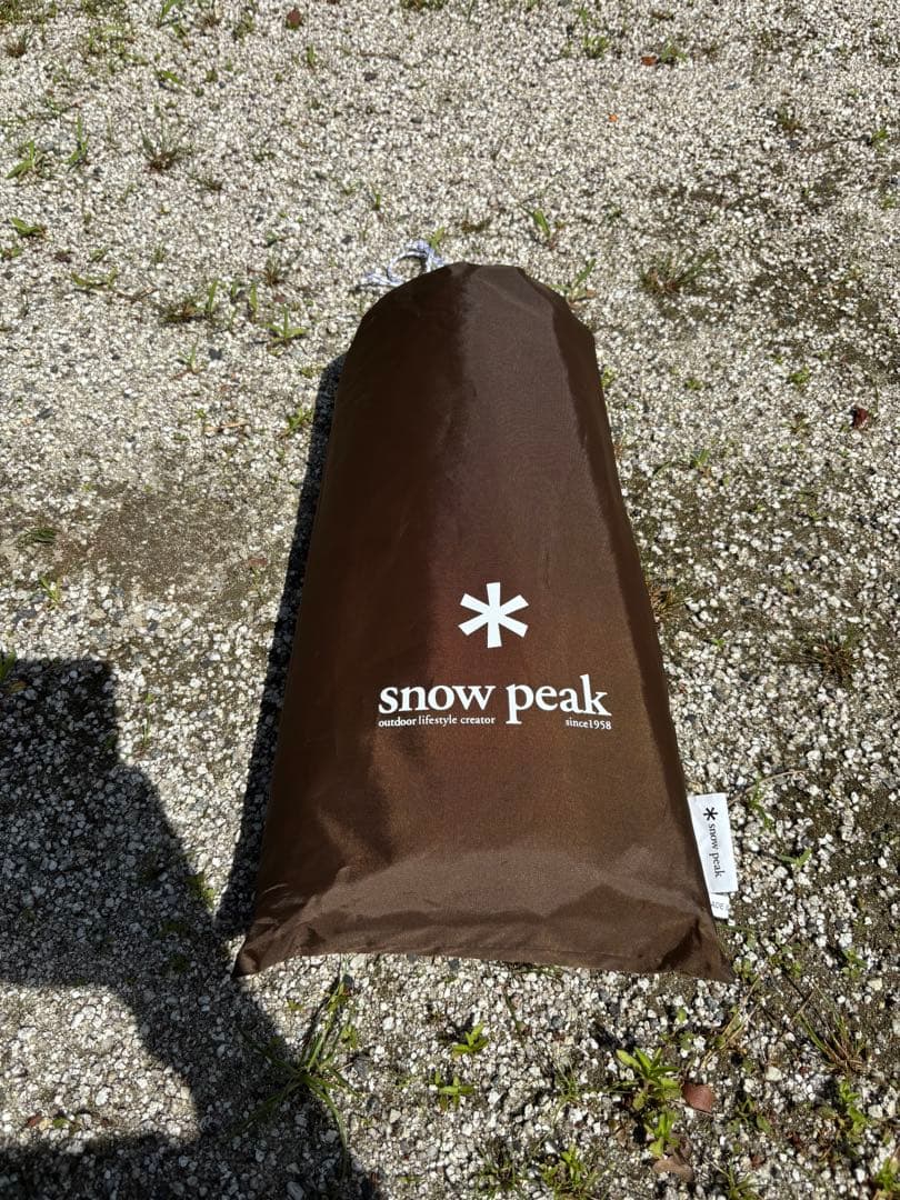 【ykyk専用】グランドシート+シールドルーフ