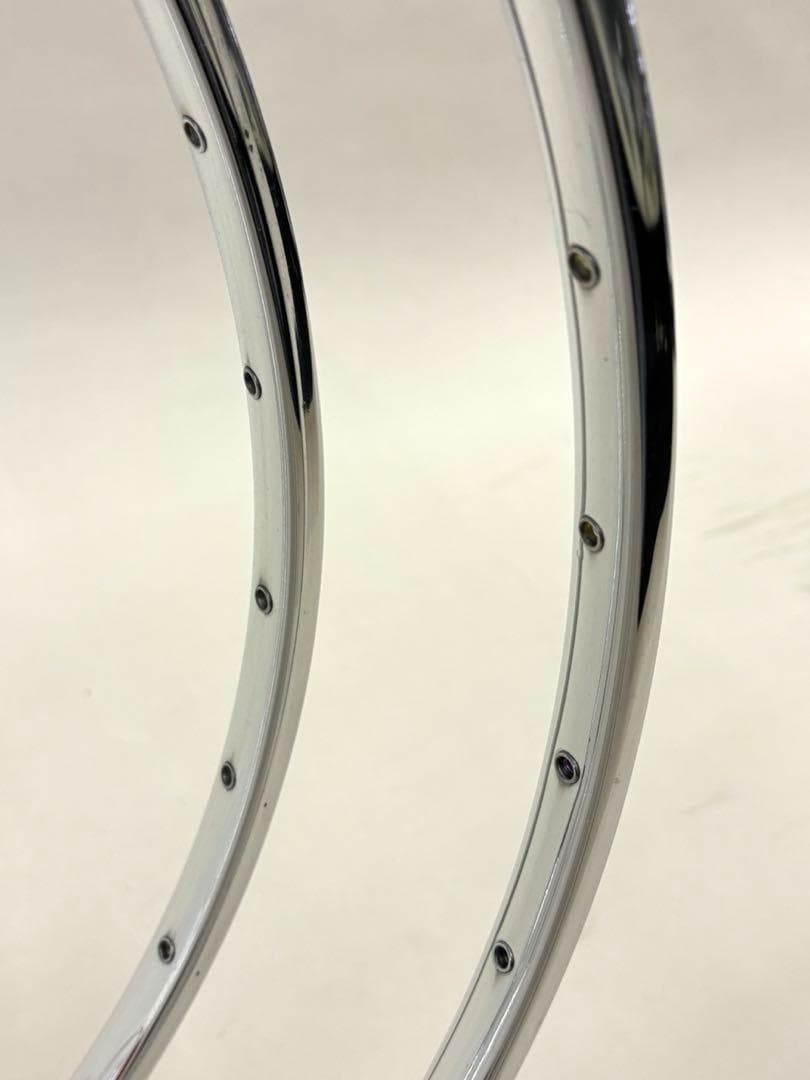 185【新品・未使用】WOLBER　ARC-EN-CIEL　ウォルバー