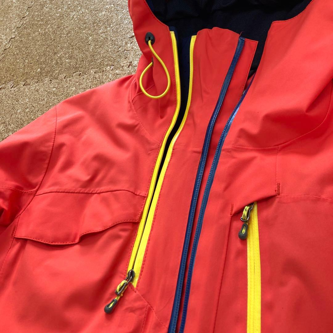 ミズノ mizuno スキーウェア スキー スノーボード 2XSレディース赤