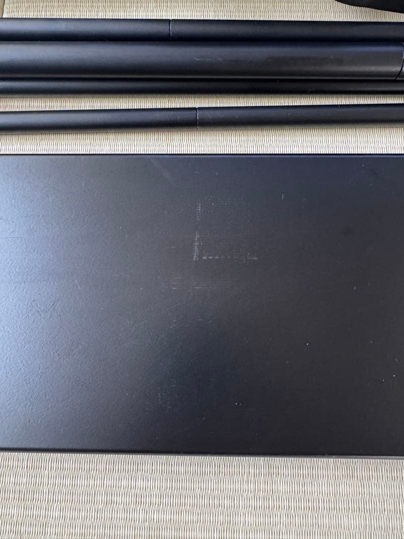 テーブル・チェア・ハンモック BRUNT CHECKMATE L BLACK