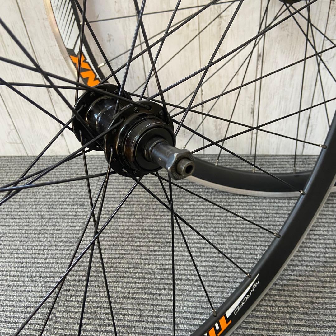 TRINX トリンクス　ロードバイク用ホイール【3580】