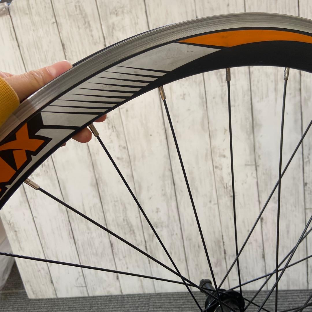 TRINX トリンクス　ロードバイク用ホイール【3580】