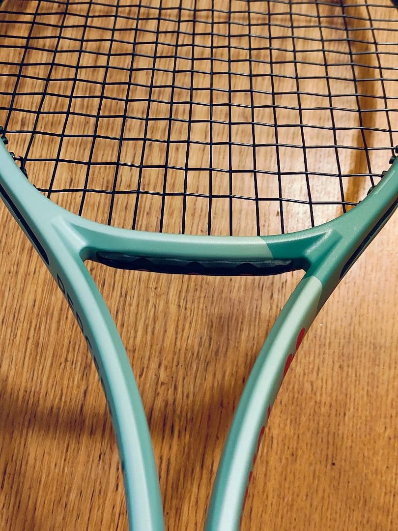 YONEX PERCEPT 100テニスラケット
