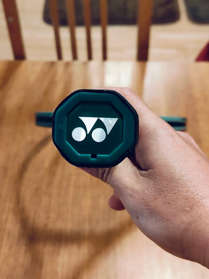 YONEX PERCEPT 100テニスラケット