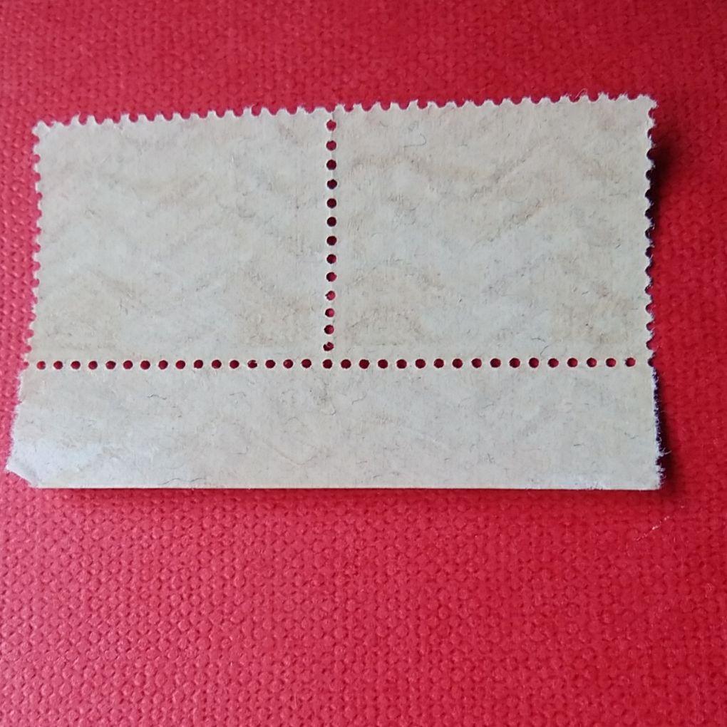 芦ノ湖航空 81/2銭