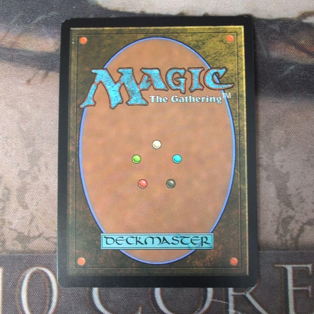 MTG　瞬唱の魔道士/Snapcaster Mage　日本語Foil