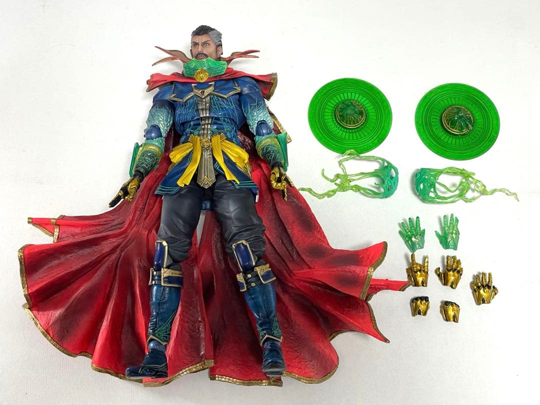 PLAY ARTS改 ドクター・ストレンジ