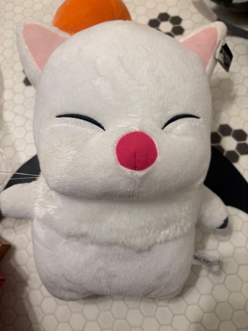 FF14 ファンフェス オフィシャルグッズ等まとめ売り