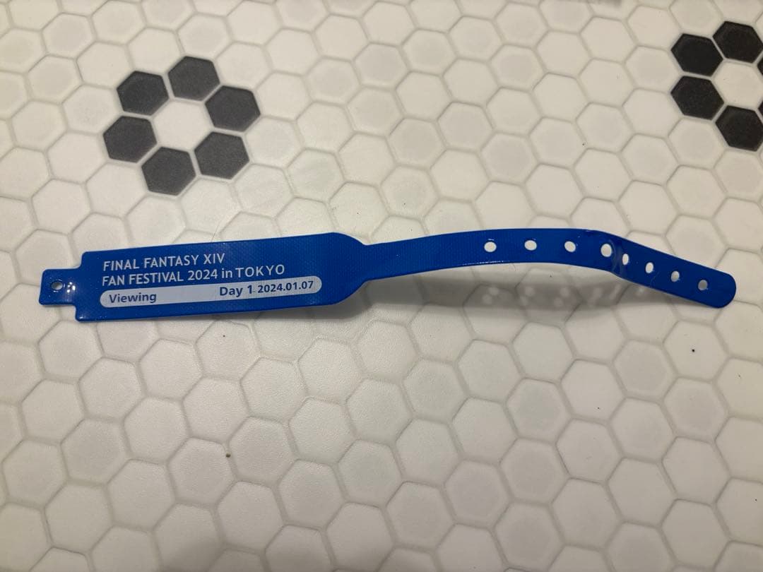 FF14 ファンフェス オフィシャルグッズ等まとめ売り