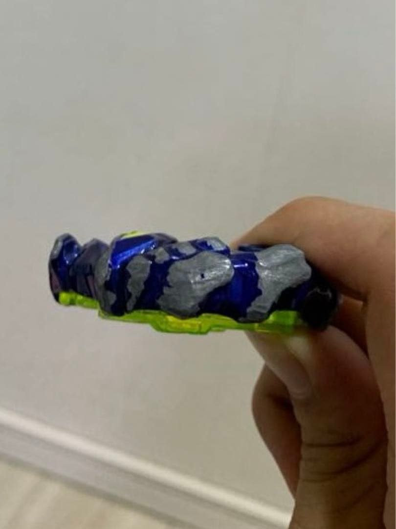 フェニックスウイング9-80DB ベイブレードX