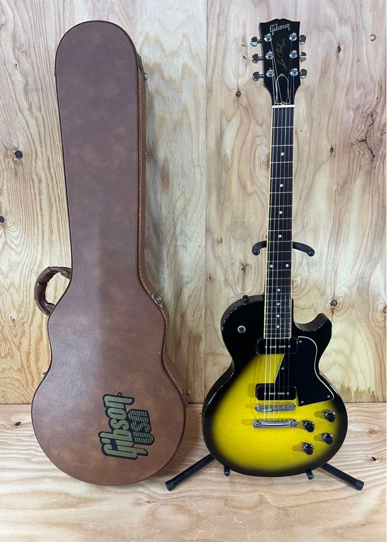 S*P様 美品 Gibson Les Paul Special 1995年 US
