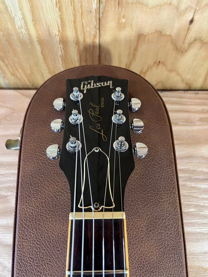 S*P様 美品 Gibson Les Paul Special 1995年 US