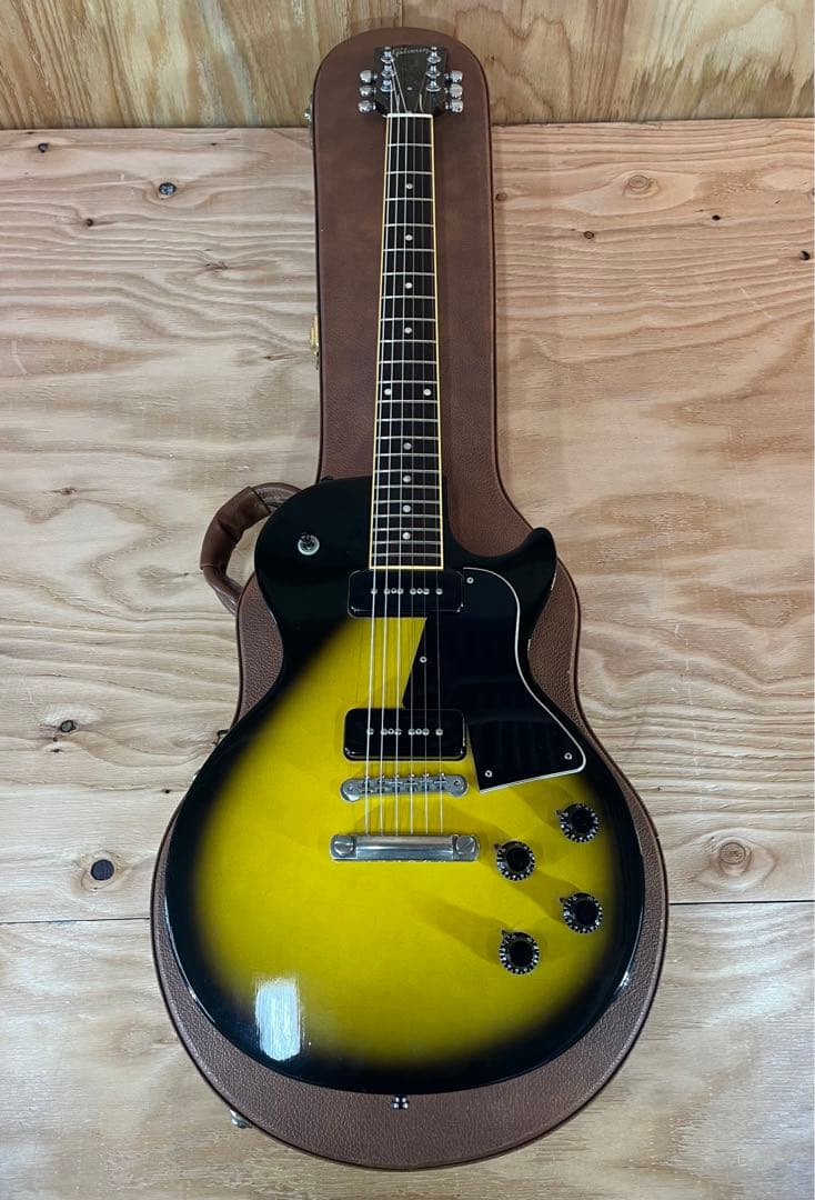S*P様 美品 Gibson Les Paul Special 1995年 US